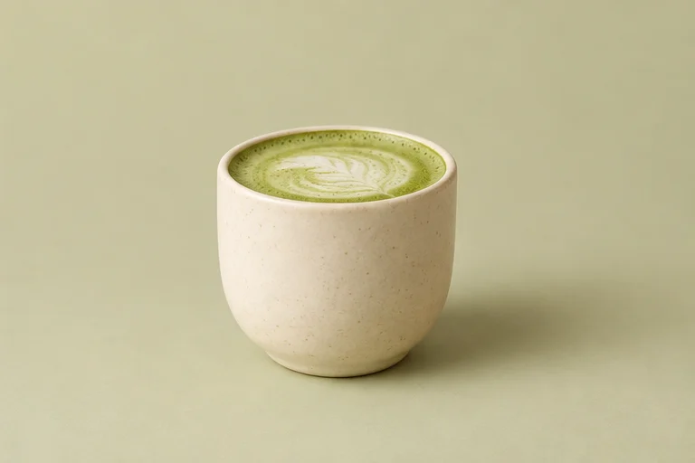 Matcha Essential